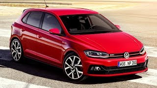 2018 YENİ VW Polo [upl. by Zigmund823]