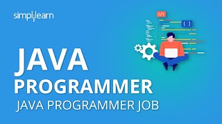 Java Programmer  Java Programmer Job  What a Java Developer Does  Java Developer Work in Company [upl. by Eca806]