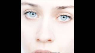 Fiona Apple  Pale September [upl. by Ardnua]