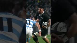 ARDIE SAVEA shorts shortvideo trendingshorts viralshorts rugby trending shortsfeed [upl. by Sidoon505]