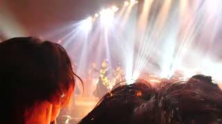 Syncopation BABYMETAL  Strasbourg 25112023 [upl. by Ordep]