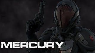 Mercury  GamePlay PC [upl. by Lillian]