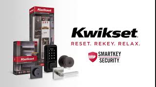 Kwikset  SmartKey Security – Reasons to ReKey “A Safe Start” 06 [upl. by Sofko284]