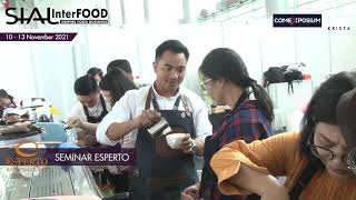 Be Prepared for SIAL InterFood 2021 [upl. by Relyat]