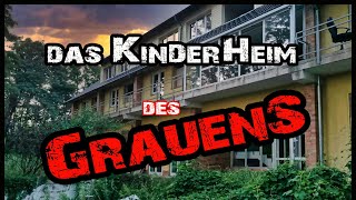 Hier starben Kinder  das Kinderheim des Schreckens [upl. by Lorri]