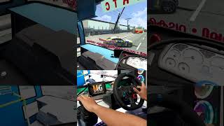 KSRTC  Ets2 Multiplayer 🔥 Logitech G29  Ets2 Gameplay  Mallu Garage 20 [upl. by Cirone]