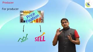 To a producer  Importance of Elasticity of Demand  Amit Laddha [upl. by Sharyl]