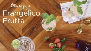 Frangelico  Frutta [upl. by Gee]