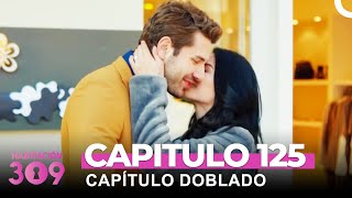 Habitación 309 Capítulo 125 Doblado en Español [upl. by Annaigroeg]