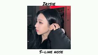 sline nose [upl. by Aubry981]