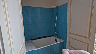 What On Earth Is This A Bath Hidden In A Wardrobe  Chateau Life 🏰 EP 336 [upl. by Rouvin]