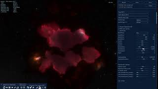 SE 0990  Randomization of nebula model [upl. by Aerona]