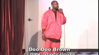 Doo Doo Brown  Grown folk handle their business [upl. by Urias]