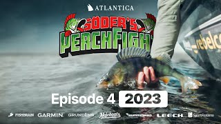 PerchFight 2023  Ep4 Multiple Subtitles [upl. by Jurgen]