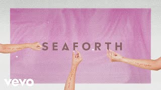 Seaforth  I Cant Take You Anywhere Official Lyric Video [upl. by Llerref]