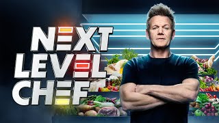 Next Level Chef US Season 3 Episode 15  Taste of Success [upl. by Behah]