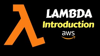 AWS Lambda Introduction  What is it and Why is it Useful [upl. by Chlo250]