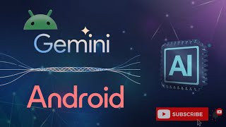 Gemini AI in Android with Jetpack Compose  StepbyStep Tutorial  Dev No Limit [upl. by Qifar]