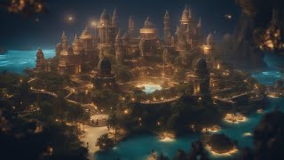 The Lost City of Atlantis [upl. by Nyrat]