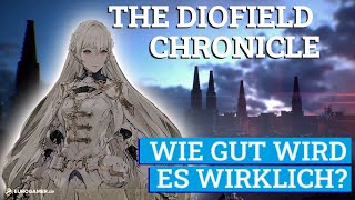 The DioField Chronicle wirkt aristokratisch und besonders strategisch  Wie gut wird es wirklich [upl. by Annais]