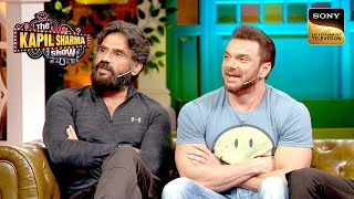 किसने की Sohail Khan से Kapil की शिकायत  The Kapil Sharma Show  Comedy Gold [upl. by Dougald490]