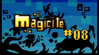 Let´s Play Together Magicite 08 DEHD  Gandalf grüßt euch [upl. by Si]