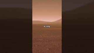 Discover Mars Earths Red Neighbor shorts [upl. by Adnohsek]