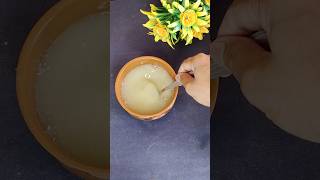 homemade herbal hair shampoo for long and silky hair at home ytshorts trending longhair hair [upl. by Sarine]