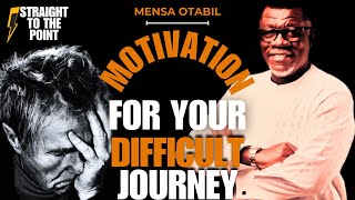 PART 2 NEVER TELL PEOPLE WHAT YOU DO  Mensa Otabil sermons  ICGC [upl. by Arny]