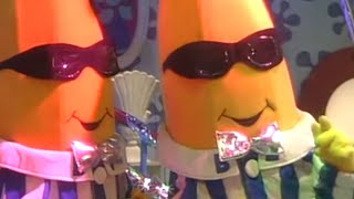 Video Clip  Classic Episode  Bananas In Pyjamas Official [upl. by Ykcor]