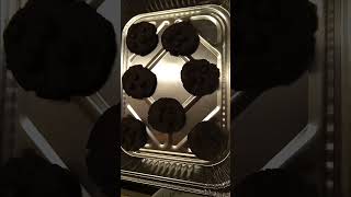 Chocolate fudge cookies [upl. by Llewkcor]