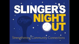 Slinger Night Out 8 2 22 [upl. by Roland]