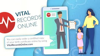 How to Order a Birth Certificate Online [upl. by Gnauq]