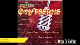 Confessions Riddim Mix FullFanton Mojah Chuck Fender Anthony Cruz Richie Spice x Drop Di Riddim [upl. by Anitsirhk]