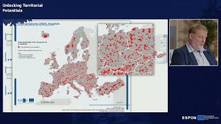 Service delivery and innovation in small placeslagging regions [upl. by Coward]