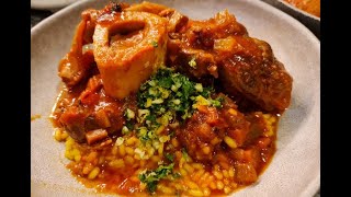 Osso Buco [upl. by Swor]