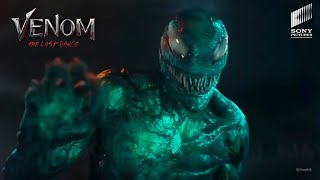 Venom 3 NEW OFFICIAL Trailer  Toxin or Lasher  Sony Pictures [upl. by Irpak758]