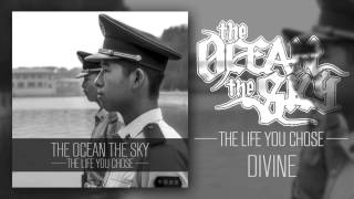 The Ocean The Sky  The Life You Chose EP Full Album Stream [upl. by Dimitry380]