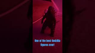 The Hiya toys 2019 Godzilla [upl. by Leroj]