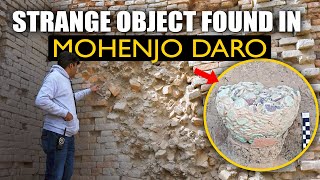 Mystery of Mohenjo Daro  Indus Valley Civilization [upl. by Elboa446]