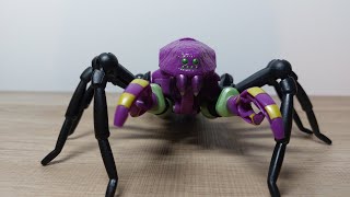 Tarantulas TERRORIZE [upl. by Rosamond543]