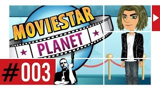 ►MSP 2014◄ Lets Play MovieStarPlanet mit Fred 003 [upl. by Thain907]