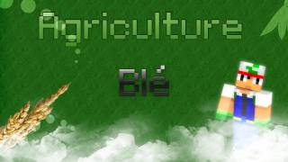 Agriculture tutorial  Part 2  Blé  FR Beta 13 [upl. by Varien]