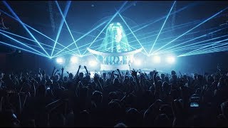 Jai Wolf  The Cure To Loneliness Tour Chapter 2 NYC Homecoming [upl. by Zonnya628]