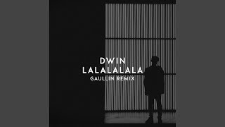 Lalalalala Gaullin Remix [upl. by Yelsnya]