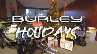 Burley Holidays [upl. by Attevroc]