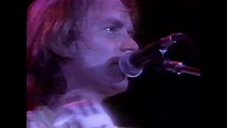 STING 20th November 1987 11 Rio De Janeiro incomplete Broadcast V amp A improved 1080p 60FPS [upl. by Claretta209]