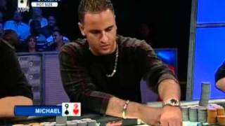 World Poker Tour 4x11 Borgata Winter Poker Open [upl. by Zollie]