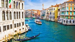 Venice Italy Top Things To Do  Viator Travel Guide [upl. by Garrick]