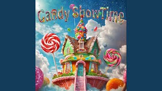 Candy Show Time [upl. by Neelhsa]